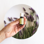 Aceite Esencial De Lavanda - Imagen 2