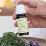 Aceite Esencial De Lavanda - Imagen 4