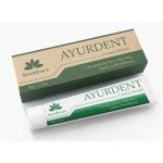 Ayurdent Crema Dental