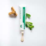 Ayurdent Crema Dental - Imagen 4