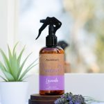 Aroma En Spray Lavanda