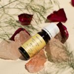 Aceite Esencial De Rosa