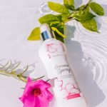 Geranio Spray Hidratante