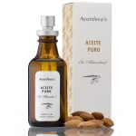 Aceite Puro de Almendras - Imagen 3