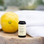 Aceite Esencial de Bergamota