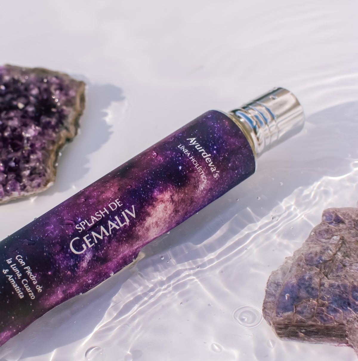 Splash de Gemaliv - Imagen 2