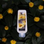 Tourmaline Protection Body Cream