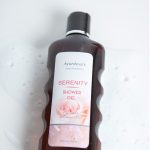 Serenity Shower Gel