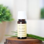Aceite Esencial De Lemongrass