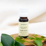 Aceite Esencial De Ylang-Ylang