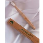 Cepillo De Dientes Bamboo