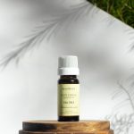 Aceite Esencial De Tea Tree