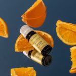 Aceite Esencial De Naranja