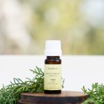 Aceite Esencial De Pino