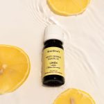 Aceite Esencial De Limon