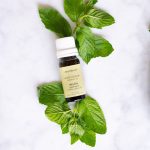 Aceite Esencial De Melisa