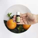 Aceite Esencial De Naranja - Imagen 3