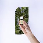 Aceite Esencial De Alcanfor - Imagen 6
