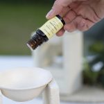 Aceite Esencial De Hierbabuena - Imagen 3