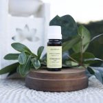 Aceite Esencial De Hierbabuena