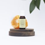 Aceite Esencial De Mandarina - Imagen 4