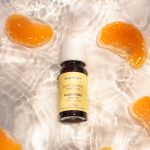 Aceite Esencial De Mandarina
