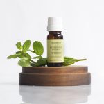 Aceite Esencial De Peppermint - Imagen 2