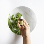 Aceite Esencial De Peppermint - Imagen 3