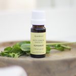Aceite Esencial De Peppermint