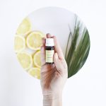 Aceite Esencial De Lemongrass - Imagen 4