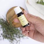 Aceite Esencial De Tomillo - Imagen 2