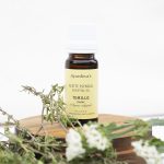 Aceite Esencial De Tomillo