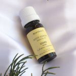 Aceite Esencial De Cedro