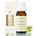 Aceite Esencial De Petit Grain - Imagen 2
