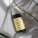 Aceite Esencial De Vetiver