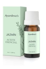 Aceite Esencial De Jazmin