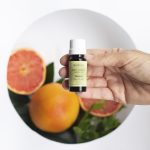 Aceite Esencial De Pomelo - Imagen 3