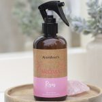 Aroma En Spray Rosa