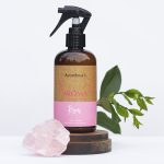 Aroma En Spray Rosa - Imagen 4