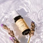 Aceite Esencial De Lavanda