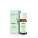Aceite Esencial De Romero