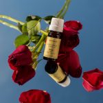 Aceite Esencial De Rosa - Imagen 2