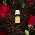 Aceite Esencial De Rosa - Imagen 3