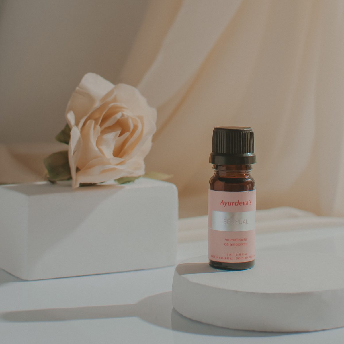 Preparado Magistral Sensual - Imagen 3