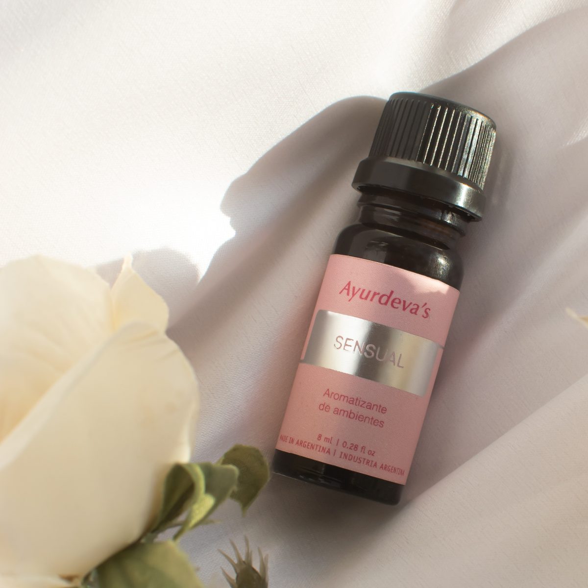 Preparado Magistral Sensual - Imagen 1