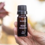 Rosa Mosqueta Aceite Vehicular - Imagen 3