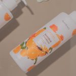 Body Milk Naranja y Vainilla - Imagen 2