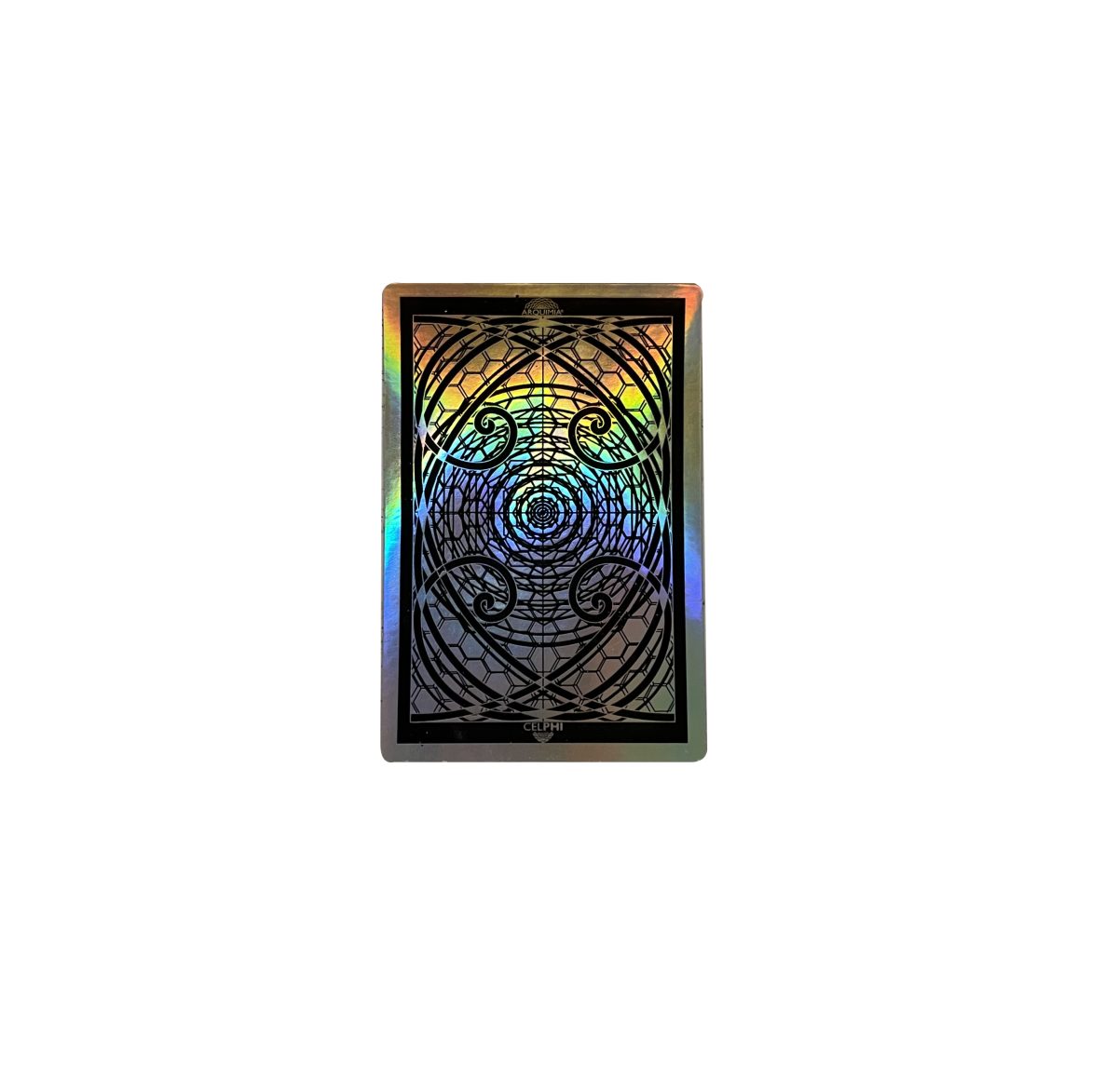12413 Celphi nuevo 2022 Celphi Protector P/Ondas Electromagneticas Celular - Imagen 2