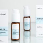 Hydraglow – Crema iluminadora para rostro