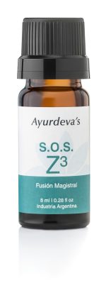 S.O.S. Z3 Fusion Magistral - Imagen 2